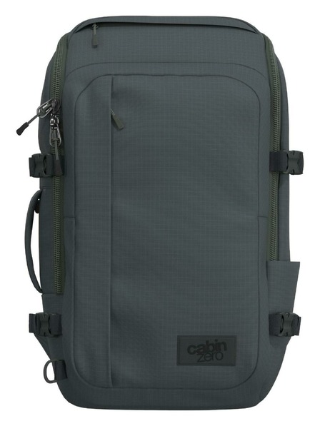 CabinZero CabinZero Adv 32L hátizsák Original Grey