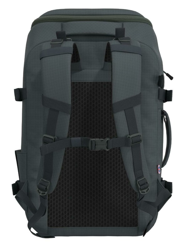 CabinZero CabinZero Adv 32L hátizsák Original Grey