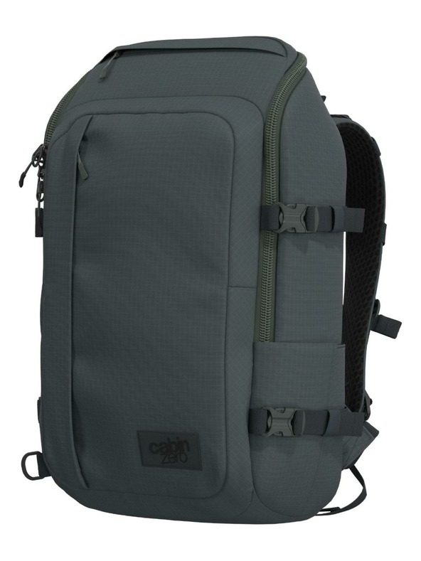 CabinZero CabinZero Adv 32L hátizsák Original Grey