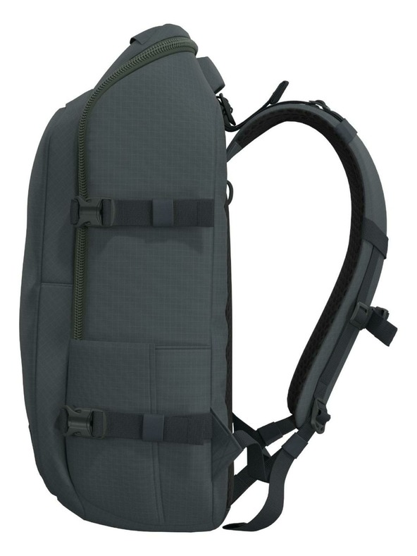 CabinZero CabinZero Adv 32L hátizsák Original Grey
