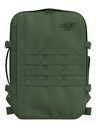 CabinZero CabinZero Military 44L hátizsák Mystic Green