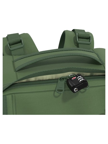 CabinZero CabinZero Military 44L hátizsák Mystic Green