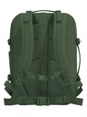 CabinZero CabinZero Military 44L hátizsák Mystic Green