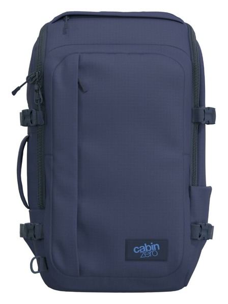 CabinZero CabinZero Adv 32L hátizsák Galaxy Blue
