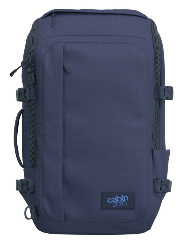 CabinZero CabinZero Adv 32L hátizsák Galaxy Blue