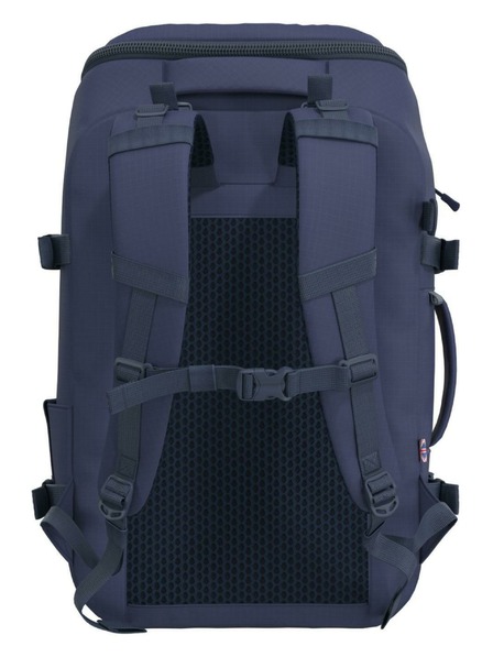 CabinZero CabinZero Adv 32L hátizsák Galaxy Blue