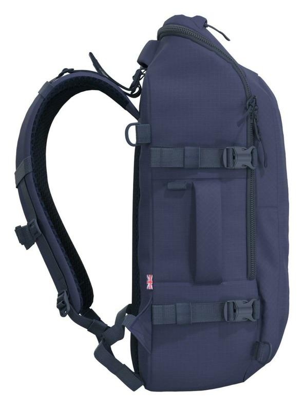 CabinZero CabinZero Adv 32L hátizsák Galaxy Blue