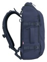 CabinZero CabinZero Adv 32L hátizsák Galaxy Blue