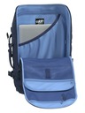 CabinZero CabinZero Adv 32L hátizsák Galaxy Blue