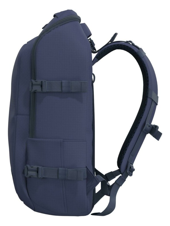 CabinZero CabinZero Adv 32L hátizsák Galaxy Blue