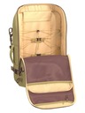 CabinZero CabinZero Adv Pro 42L hátizsák Moonstone
