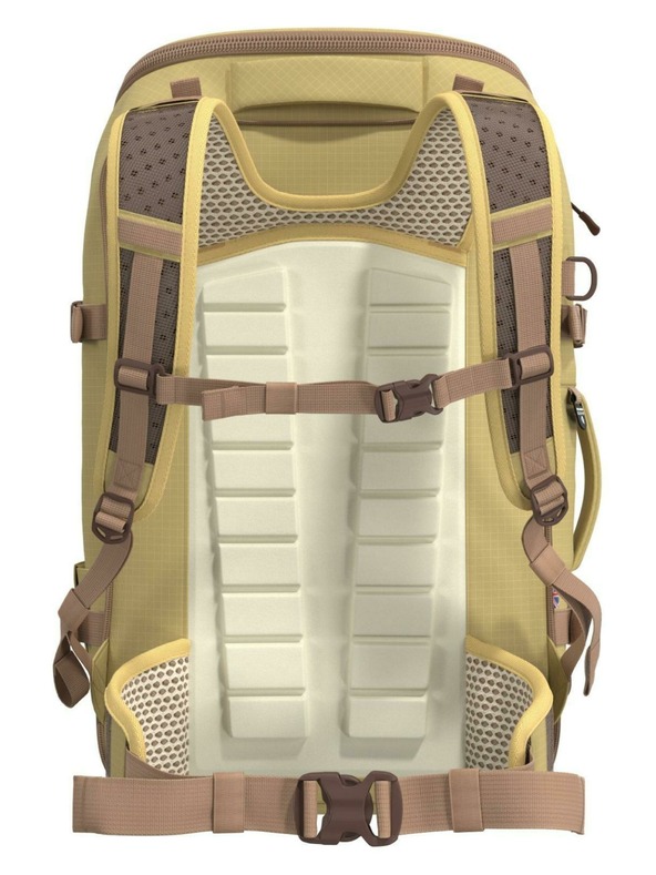 CabinZero CabinZero Adv Pro 42L hátizsák Moonstone