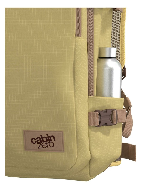 CabinZero CabinZero Adv Pro 42L hátizsák Moonstone