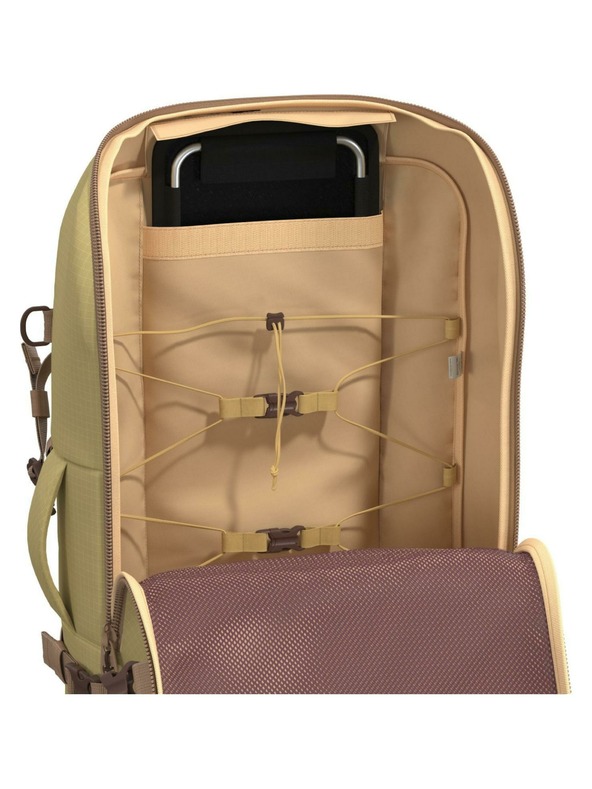 CabinZero CabinZero Adv Pro 42L hátizsák Moonstone