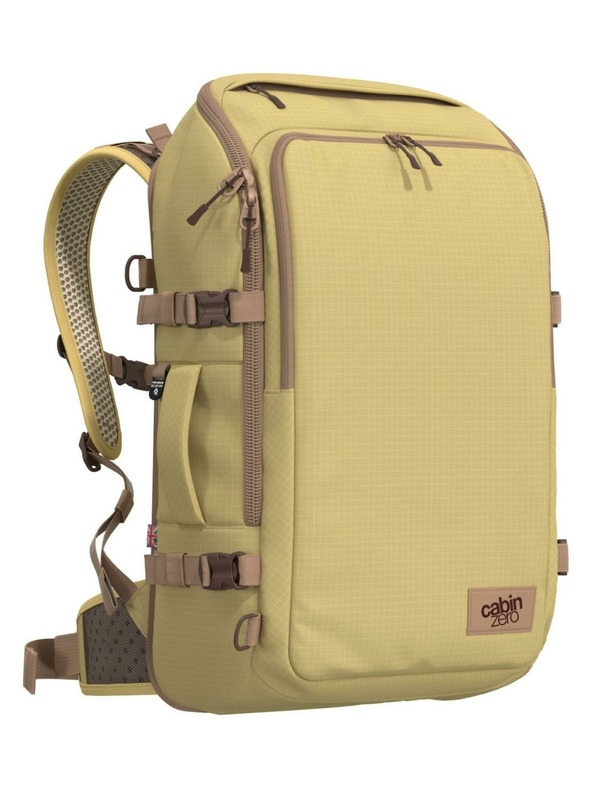 CabinZero CabinZero Adv Pro 42L hátizsák Moonstone