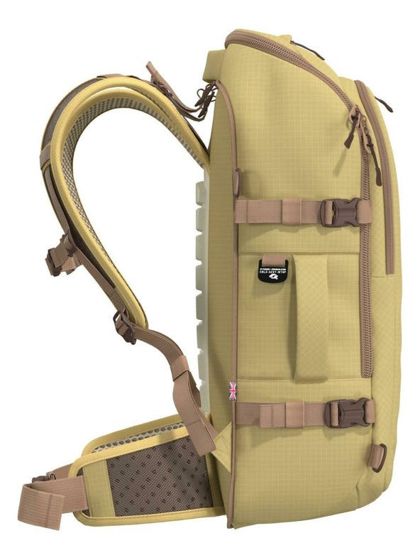 CabinZero CabinZero Adv Pro 42L hátizsák Moonstone