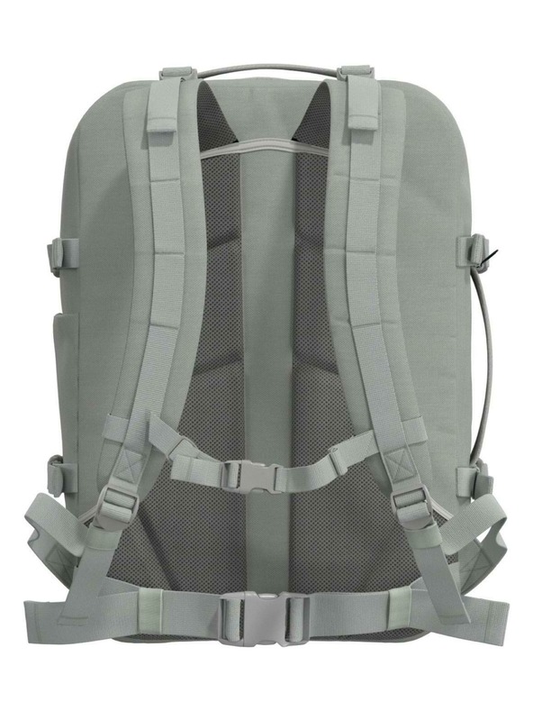 CabinZero CabinZero Military 44L hátizsák Frosty Morning