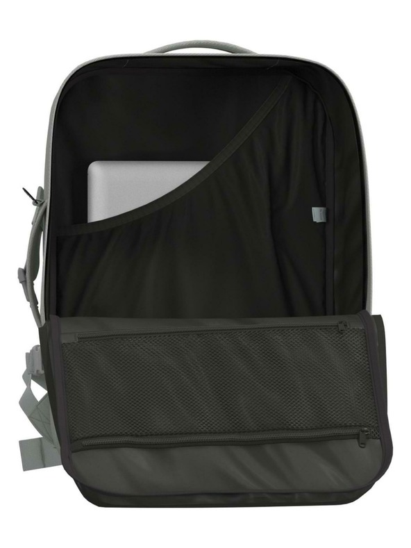 CabinZero CabinZero Military 44L hátizsák Frosty Morning