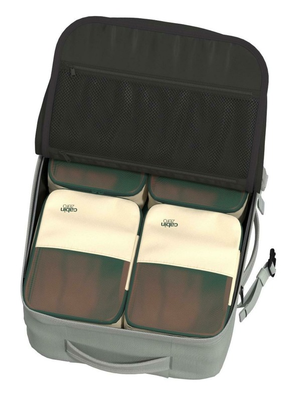 CabinZero CabinZero Military 44L hátizsák Frosty Morning