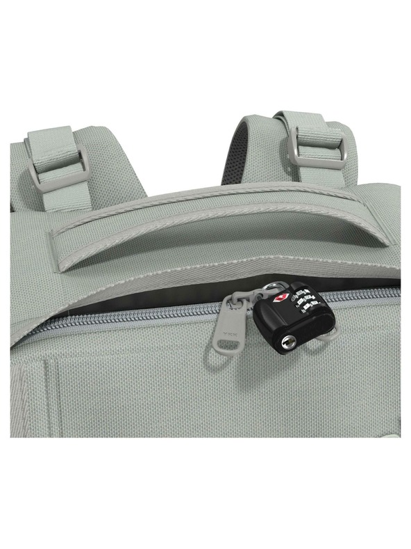 CabinZero CabinZero Military 44L hátizsák Frosty Morning