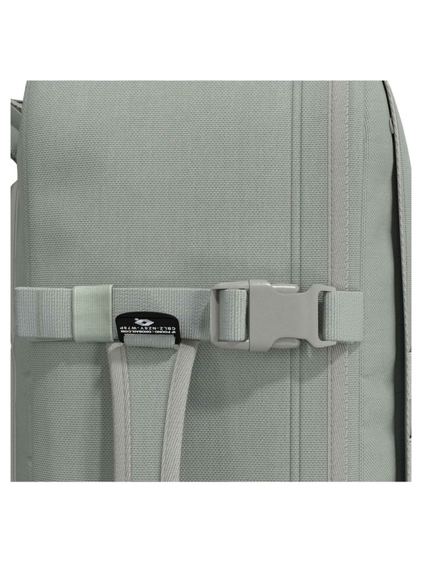 CabinZero CabinZero Military 44L hátizsák Frosty Morning