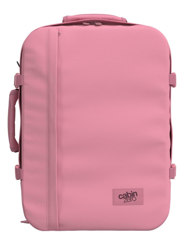 CabinZero CabinZero Classic 44L hátizsák Rosa Rosa