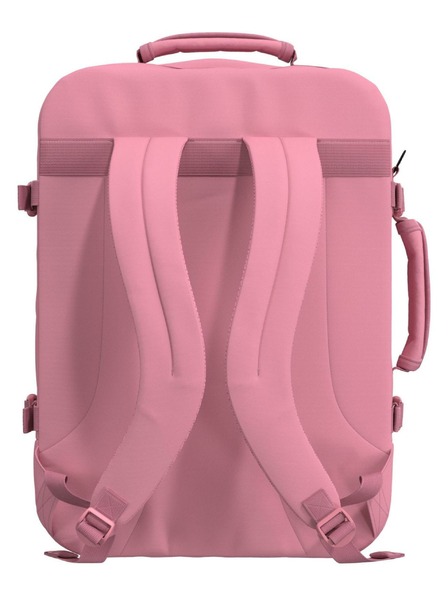 CabinZero CabinZero Classic 44L hátizsák Rosa Rosa