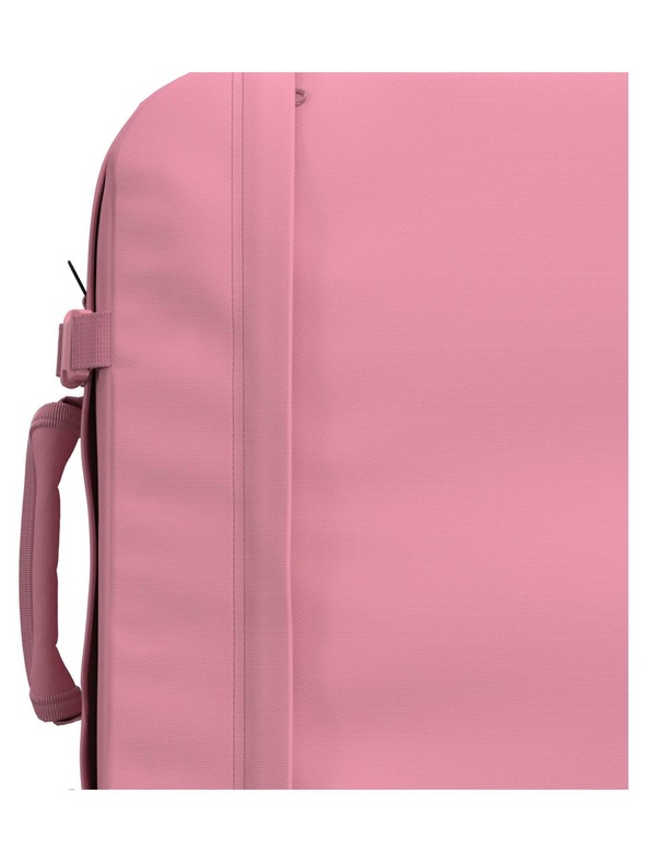 CabinZero CabinZero Classic 44L hátizsák Rosa Rosa