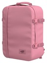 CabinZero CabinZero Classic 44L hátizsák Rosa Rosa
