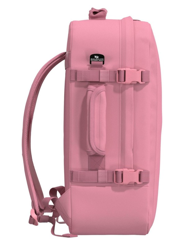 CabinZero CabinZero Classic 44L hátizsák Rosa Rosa