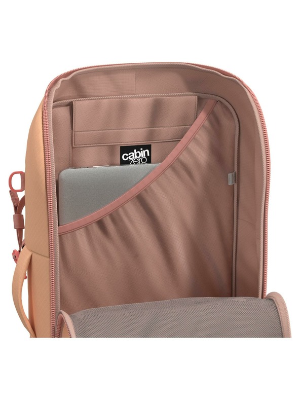 CabinZero CabinZero Adv 42L hátizsák Sunny Day