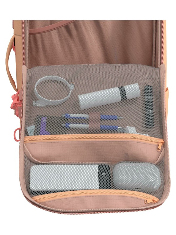 CabinZero CabinZero Adv 42L hátizsák Sunny Day