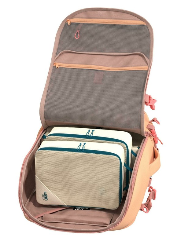 CabinZero CabinZero Adv 42L hátizsák Sunny Day