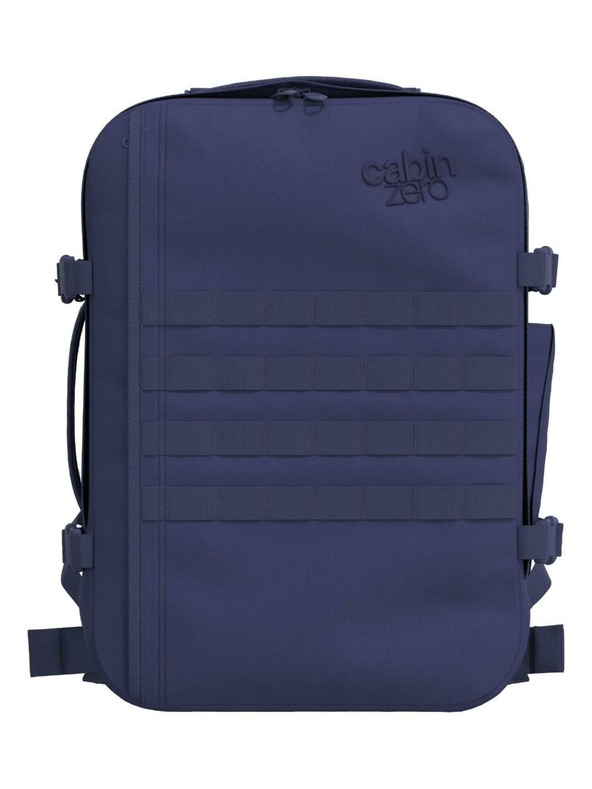 CabinZero CabinZero Military 36L hátizsák Galaxy Blue