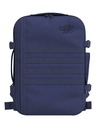 CabinZero CabinZero Military 36L hátizsák Galaxy Blue