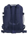 CabinZero CabinZero Military 36L hátizsák Galaxy Blue
