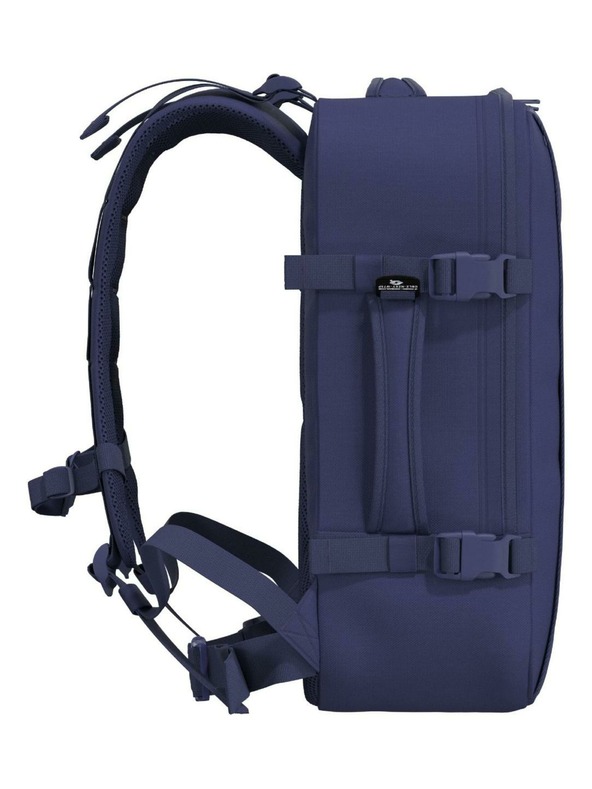 CabinZero CabinZero Military 36L hátizsák Galaxy Blue