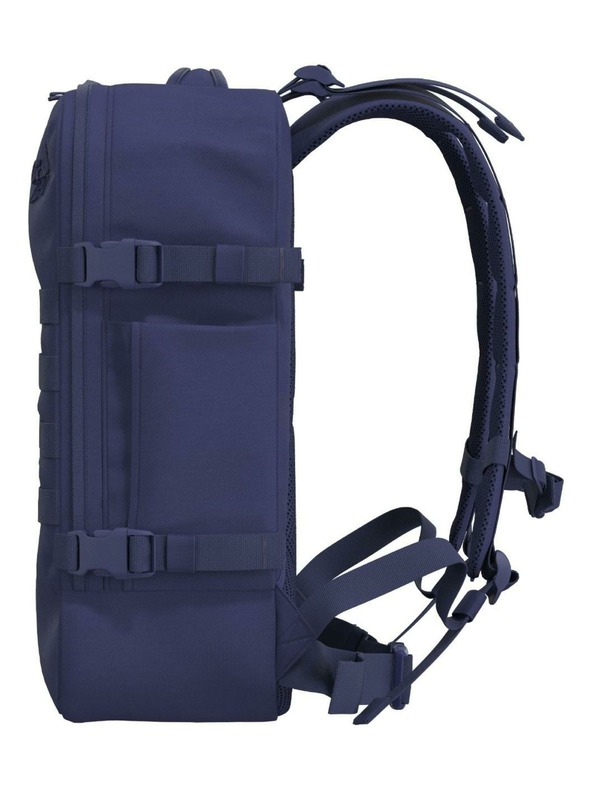 CabinZero CabinZero Military 36L hátizsák Galaxy Blue