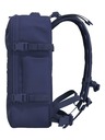 CabinZero CabinZero Military 36L hátizsák Galaxy Blue