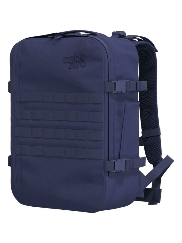 CabinZero CabinZero Military 36L hátizsák Galaxy Blue