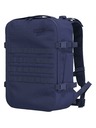 CabinZero CabinZero Military 36L hátizsák Galaxy Blue