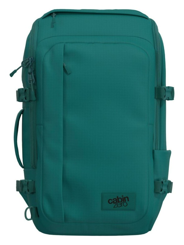 CabinZero CabinZero Adv 32L hátizsák Kerala Green