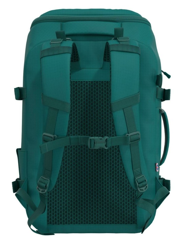CabinZero CabinZero Adv 32L hátizsák Kerala Green