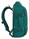 CabinZero CabinZero Adv 32L hátizsák Kerala Green