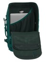 CabinZero CabinZero Adv 32L hátizsák Kerala Green