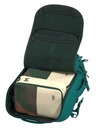 CabinZero CabinZero Adv 32L hátizsák Kerala Green