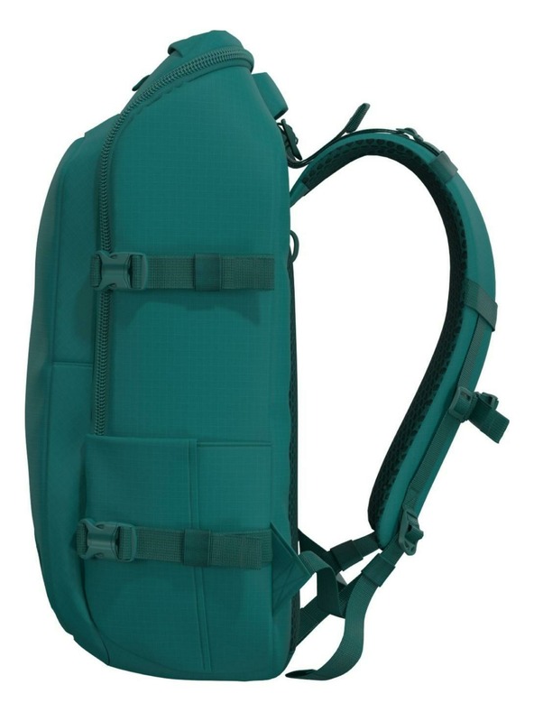 CabinZero CabinZero Adv 32L hátizsák Kerala Green