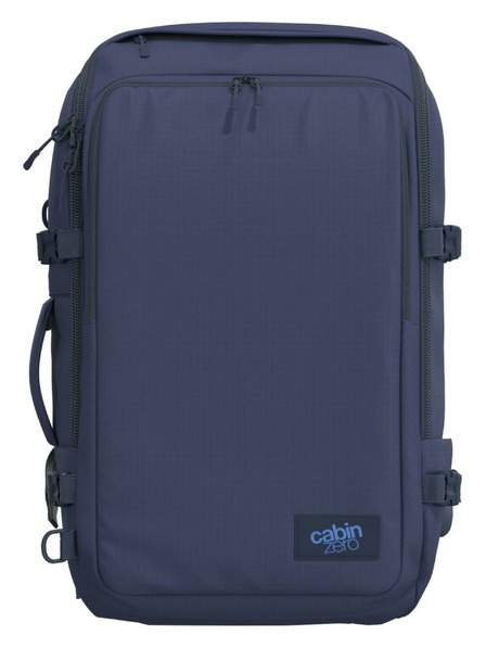 CabinZero CabinZero Adv Pro 42L hátizsák Galaxy Blue
