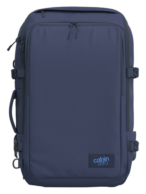 CabinZero CabinZero Adv Pro 42L hátizsák Galaxy Blue