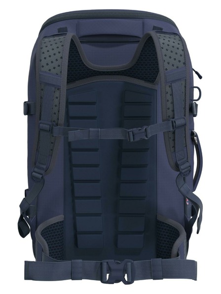CabinZero CabinZero Adv Pro 42L hátizsák Galaxy Blue